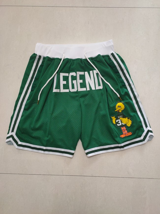 NBA New Shorts 097
