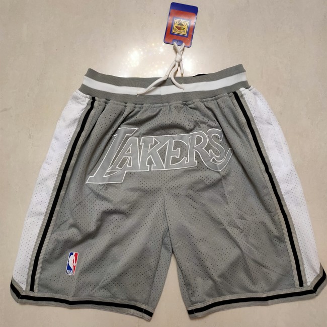 NBA New Shorts 155