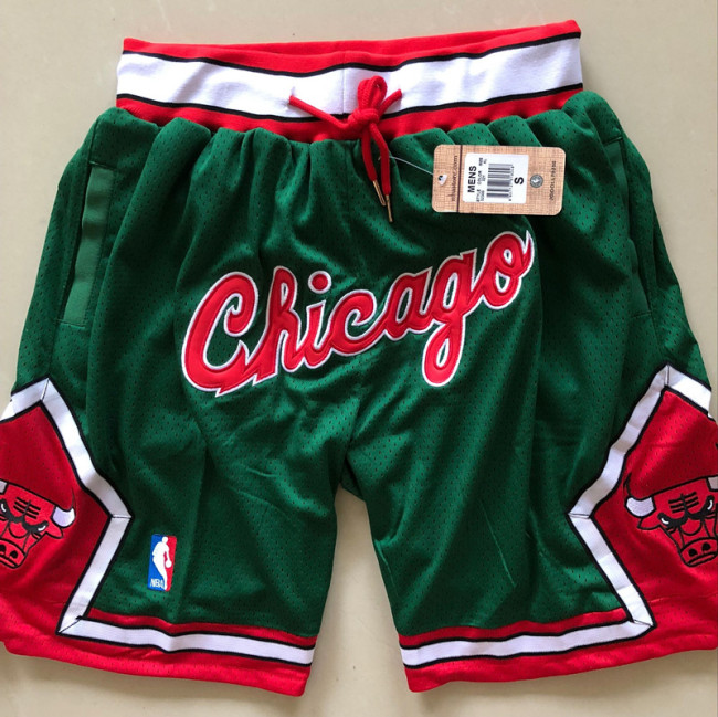 NBA New Shorts 232