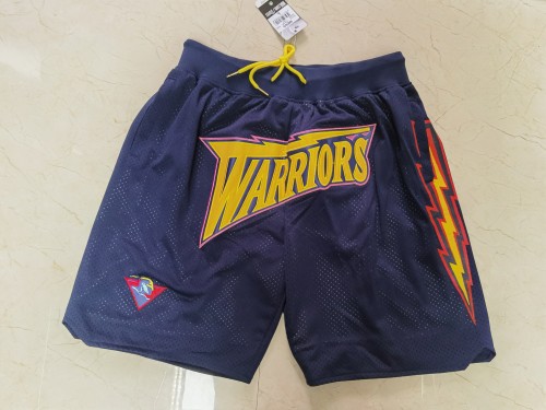 NBA New Shorts 094