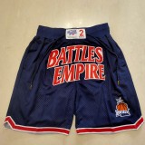 NBA New Shorts 149