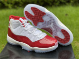 Air Jordan 11 Retro Cherry
