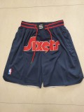 NBA New Shorts 108