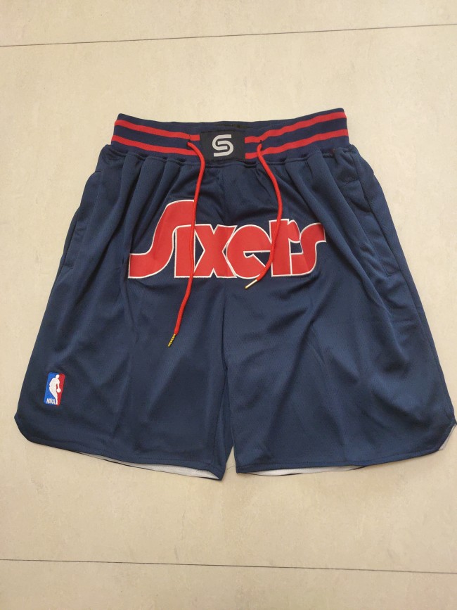 NBA New Shorts 108