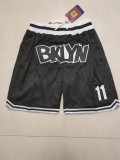 NBA New Shorts 128