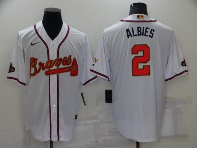 Braves Jerseys 147