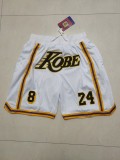 NBA New Shorts 132