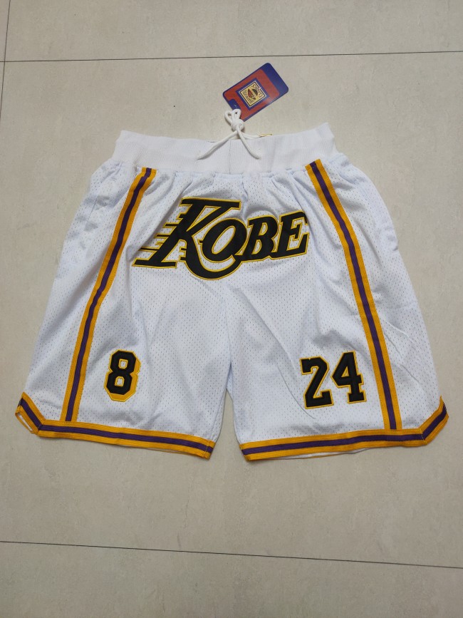 NBA New Shorts 132