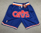 NBA New Shorts 243