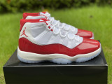 Air Jordan 11 Retro Cherry