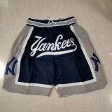 NBA New Shorts 212