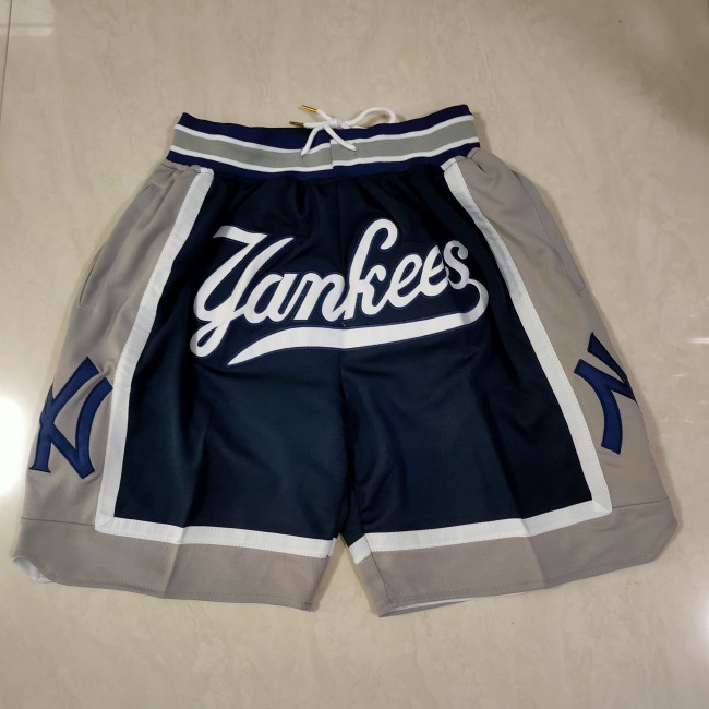 NBA New Shorts 212