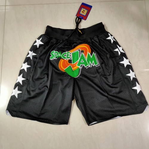NBA New Shorts 184
