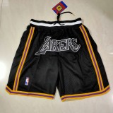 NBA New Shorts 194