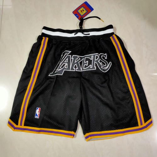 NBA New Shorts 194