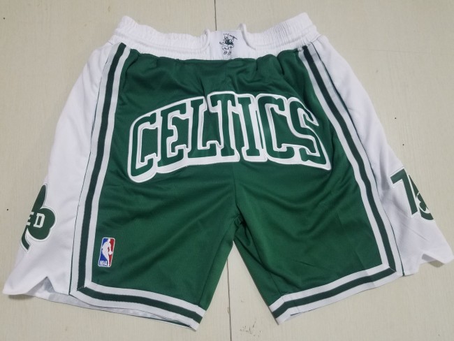 NBA New Shorts 114