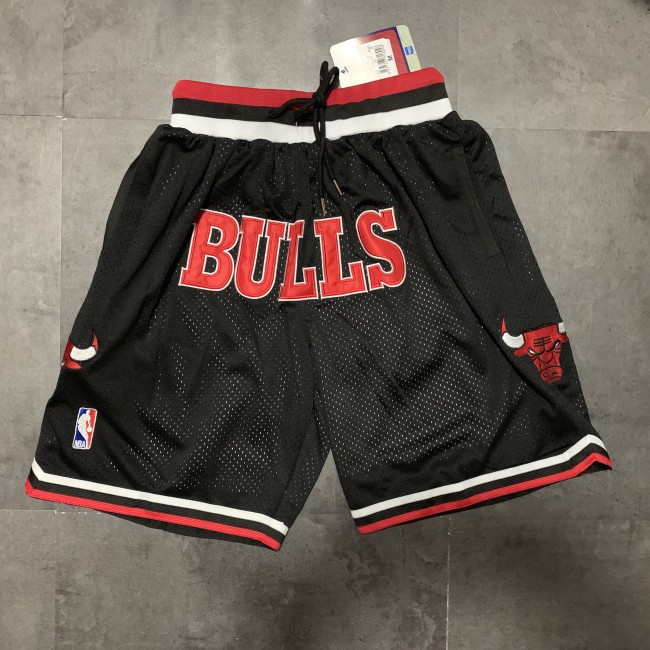 NBA New Shorts 215