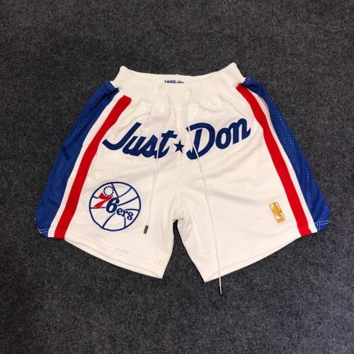 NBA New Shorts 284