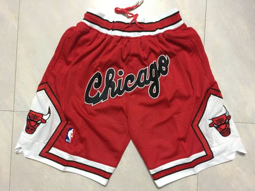 NBA New Shorts 274