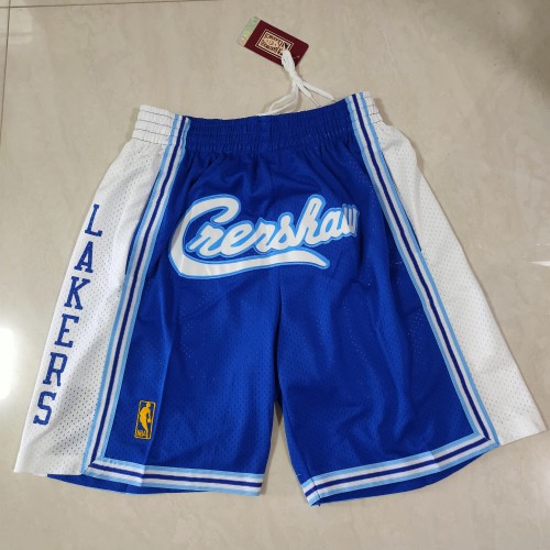 NBA New Shorts 198