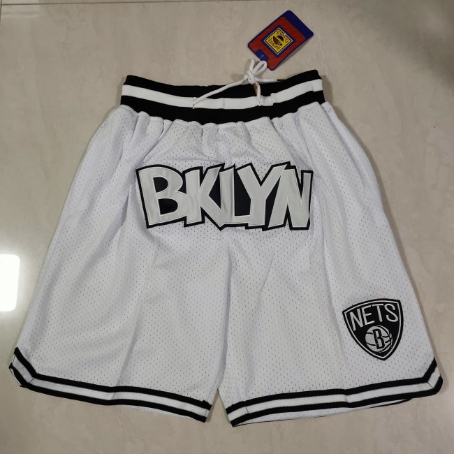 NBA New Shorts 190