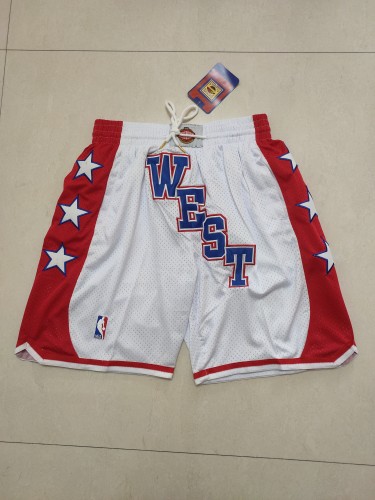 NBA New Shorts 124