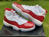 Air Jordan 11 Retro Cherry
