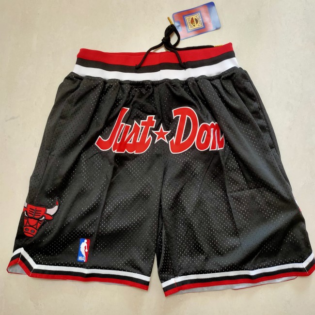 NBA New Shorts 147