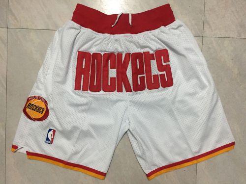 NBA New Shorts 263