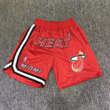 NBA New Shorts 241
