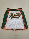 NBA New Shorts 107