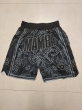 NBA New Shorts 120