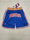 NBA New Shorts 121