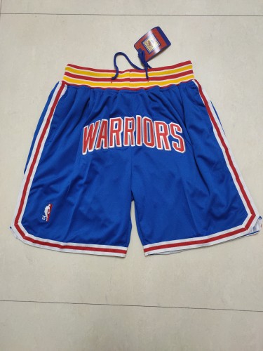 NBA New Shorts 121