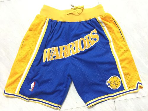 NBA New Shorts 239