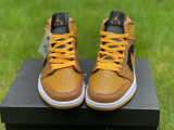 AIR JORDAN 1 MID