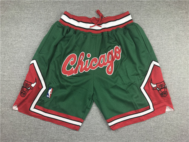 NBA New Shorts 276