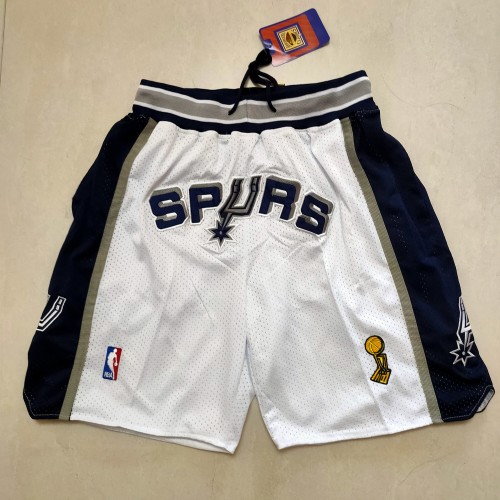 NBA New Shorts 164