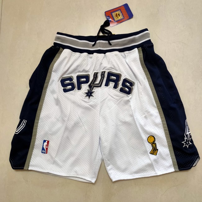 NBA New Shorts 164