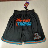 NBA New Shorts 195