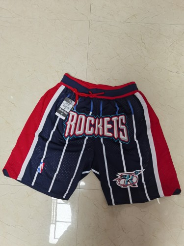 NBA New Shorts 228
