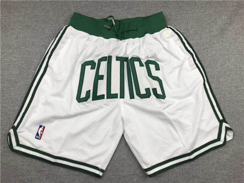 NBA New Shorts 257