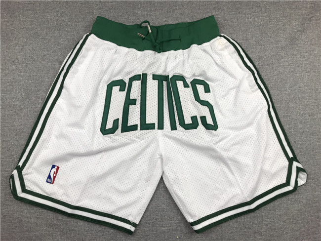 NBA New Shorts 257