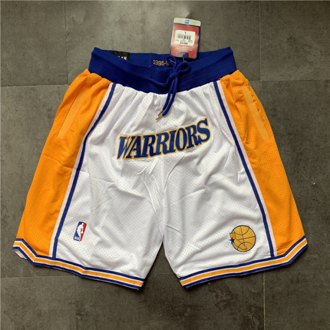 NBA New Shorts 213