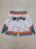 NBA New Shorts 101