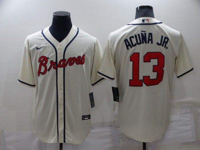 Braves Jerseys 143