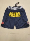 NBA New Shorts 129
