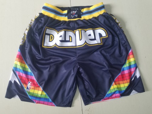 NBA New Shorts 098