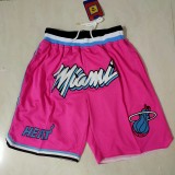 NBA New Shorts 197