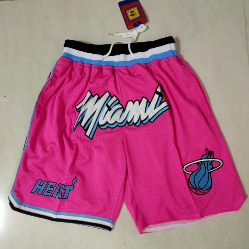 NBA New Shorts 197